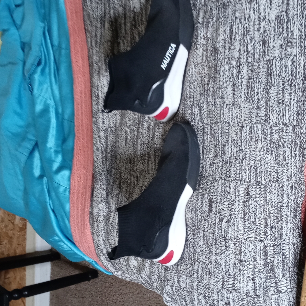 Nautica shoe